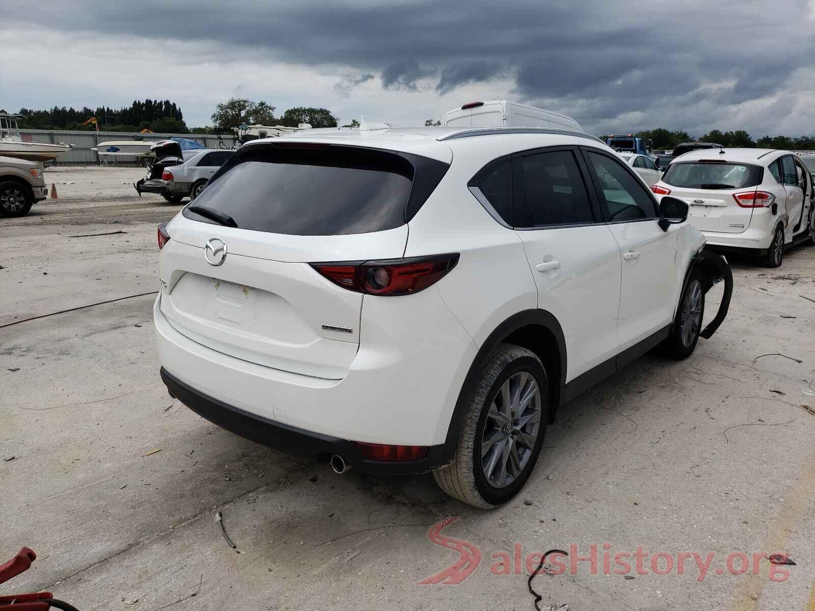 JM3KFADM9L0828294 2020 MAZDA CX-5