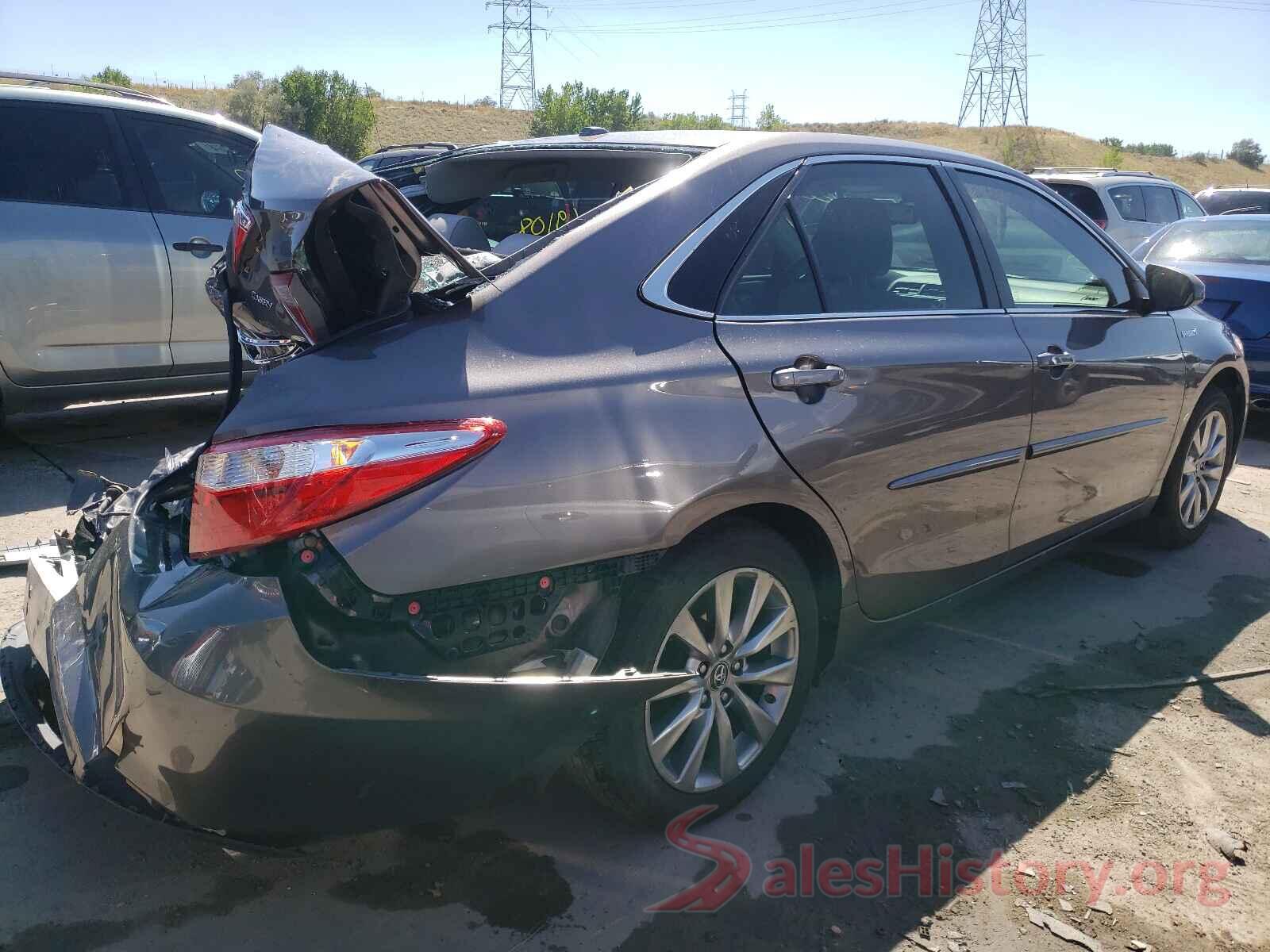 4T1BD1FKXHU208415 2017 TOYOTA CAMRY