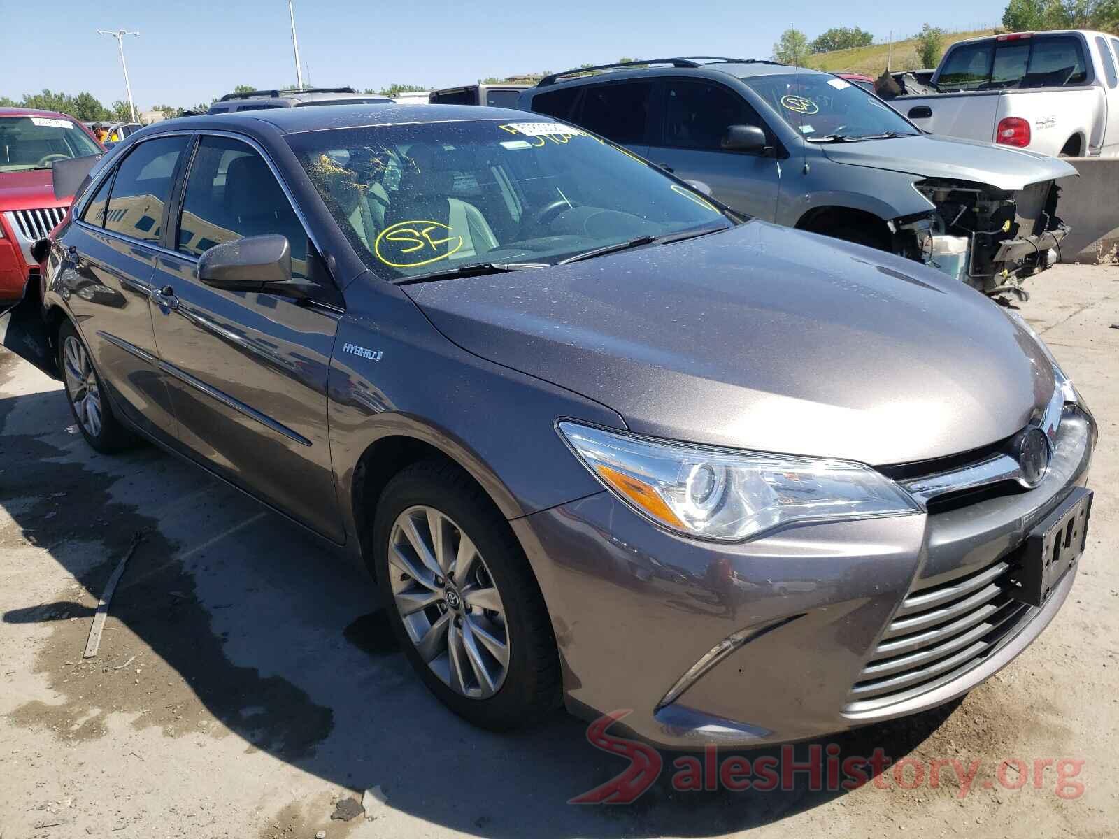 4T1BD1FKXHU208415 2017 TOYOTA CAMRY