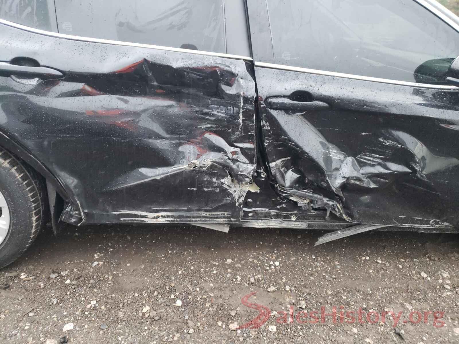 4T1B11HK4KU231329 2019 TOYOTA CAMRY