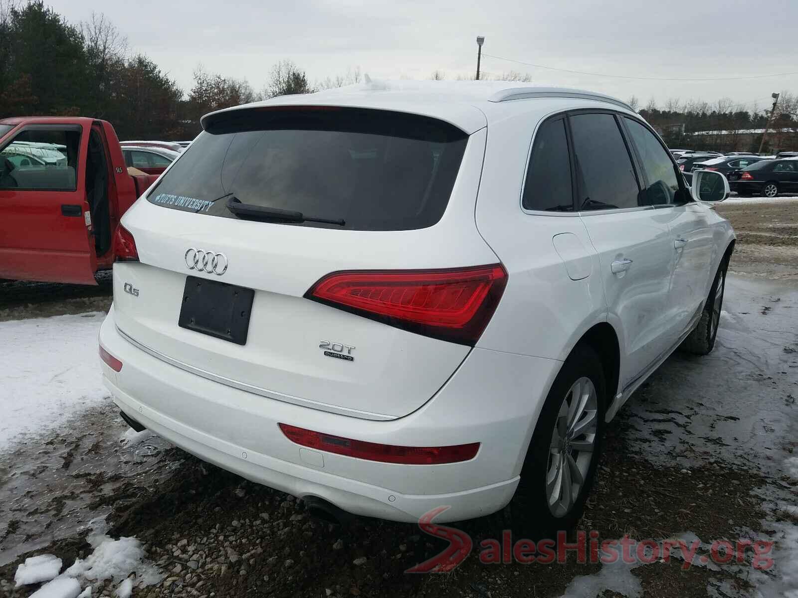 WA1L2AFP5GA043524 2016 AUDI Q5