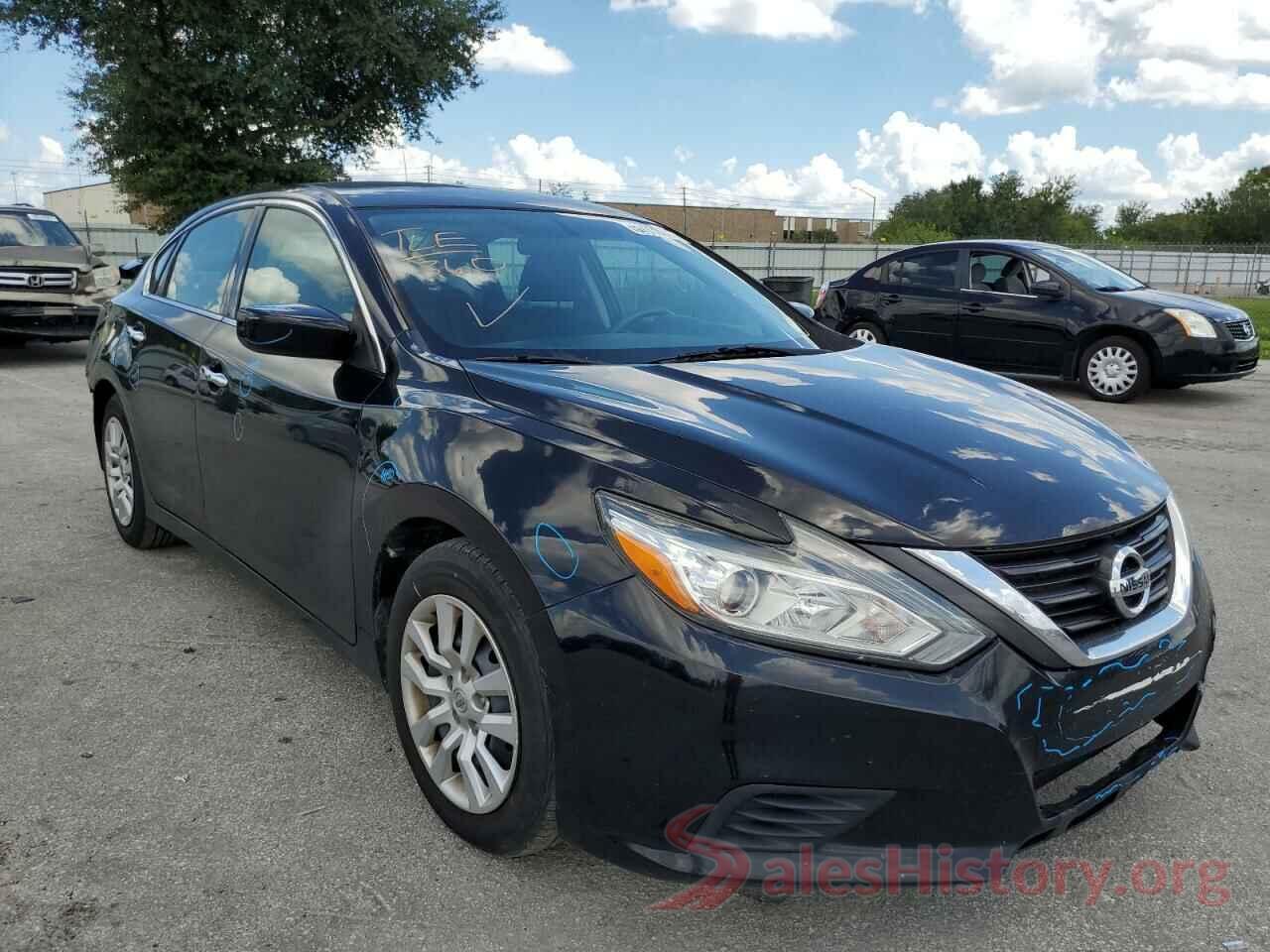 1N4AL3AP4HC113958 2017 NISSAN ALTIMA