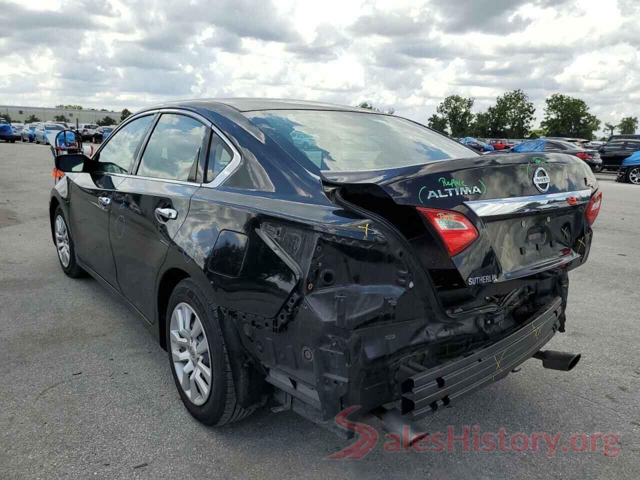 1N4AL3AP4HC113958 2017 NISSAN ALTIMA