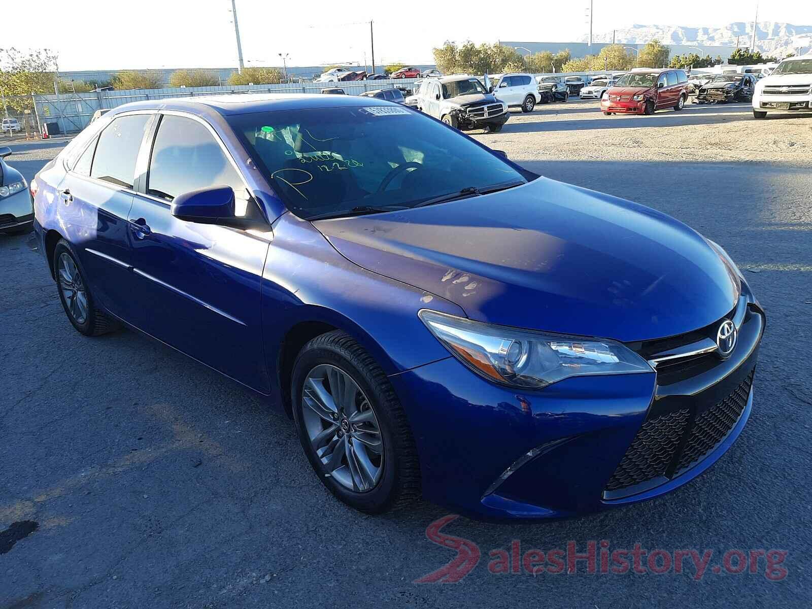 4T1BF1FK0GU531803 2016 TOYOTA CAMRY