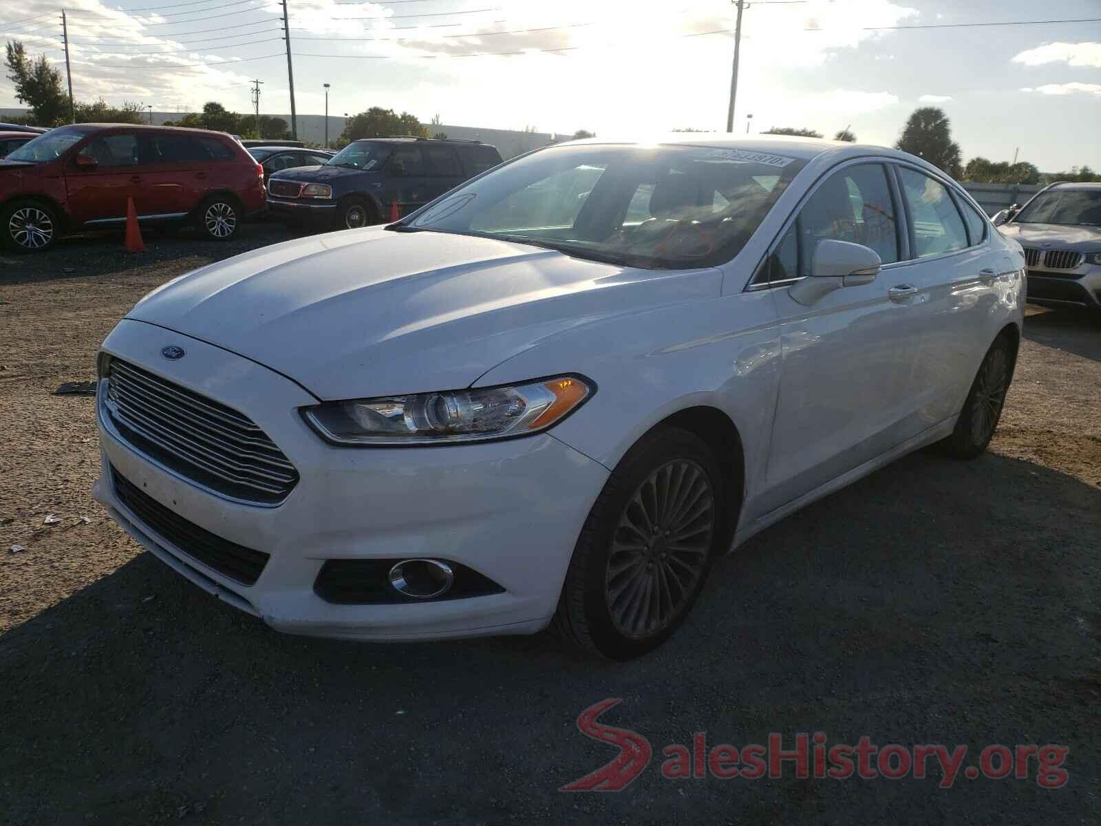 3FA6P0K93GR346996 2016 FORD FUSION