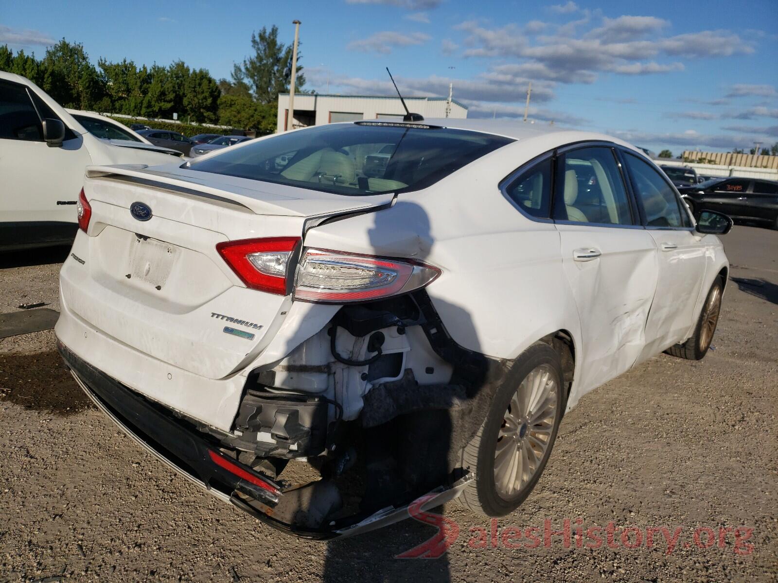 3FA6P0K93GR346996 2016 FORD FUSION