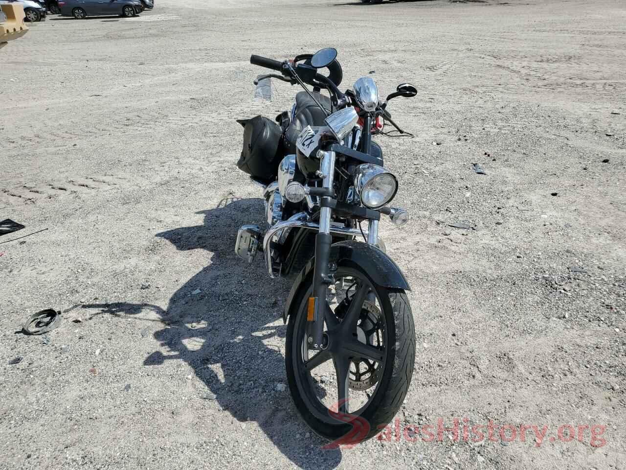 JH2SC6701DK300057 2013 HONDA VT CYCLE