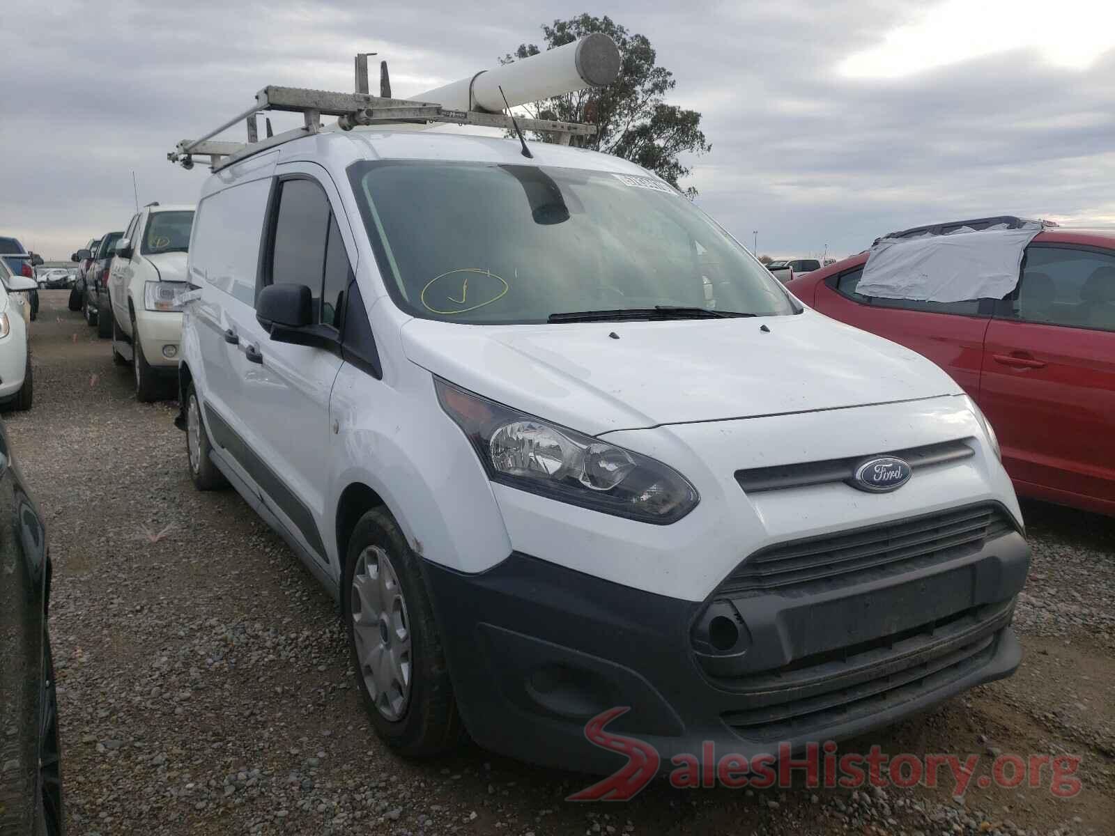 NM0LS7E7XJ1364666 2018 FORD TRANSIT CO