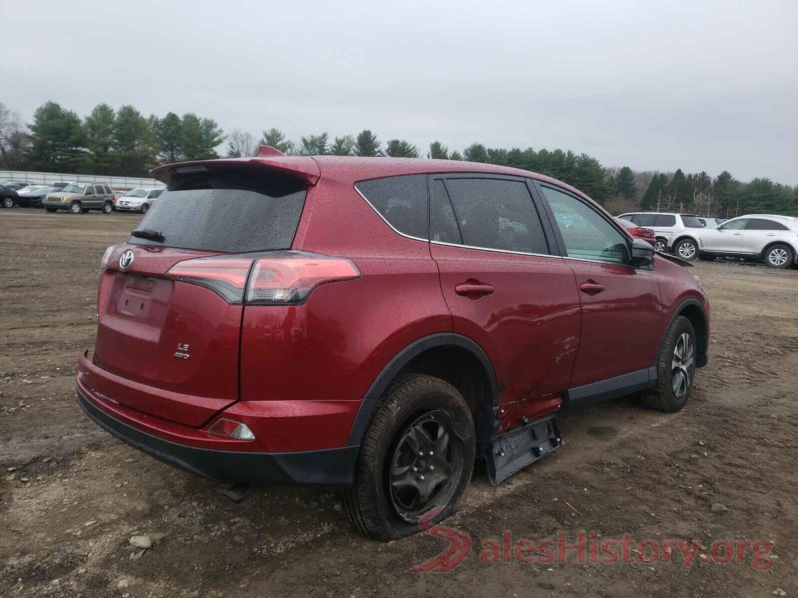 2T3BFREV1JW756319 2018 TOYOTA RAV4