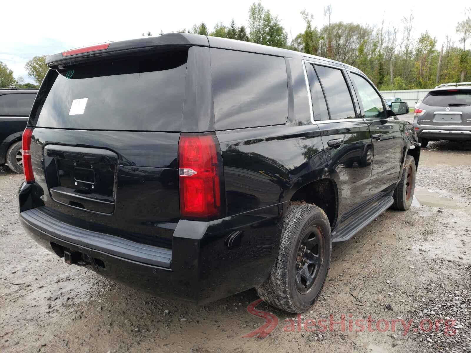 1GNSKDECXGR264367 2016 CHEVROLET TAHOE