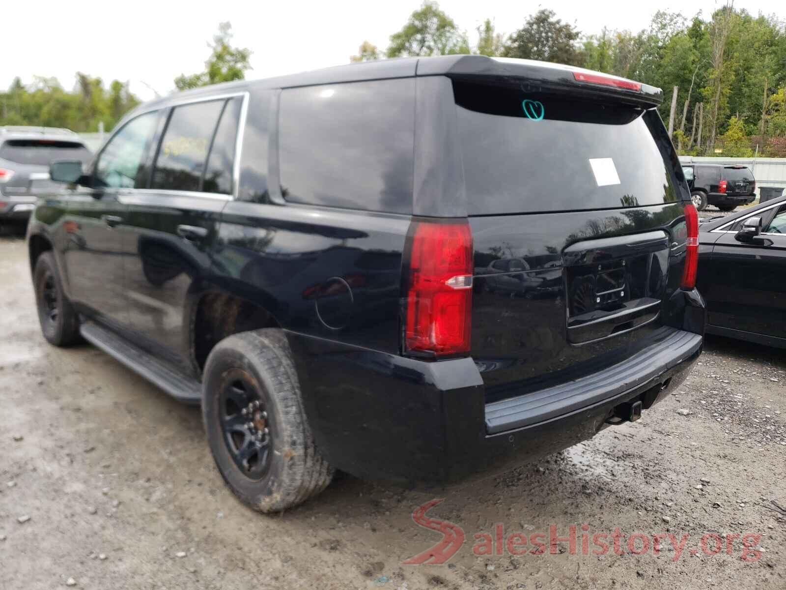 1GNSKDECXGR264367 2016 CHEVROLET TAHOE