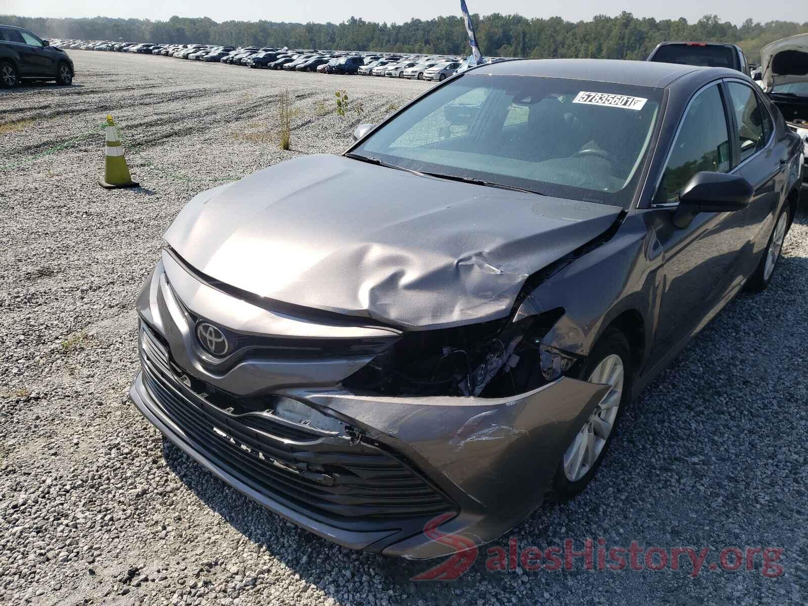 4T1B11HK2JU104576 2018 TOYOTA CAMRY