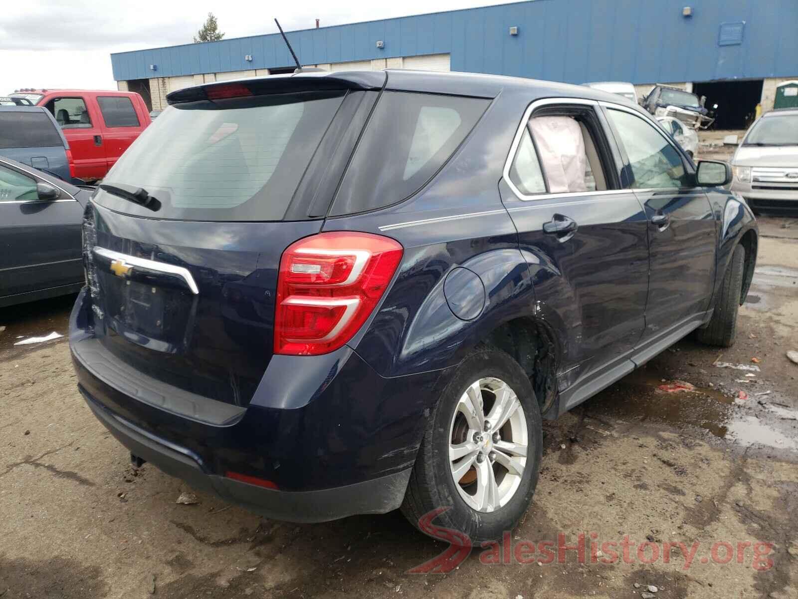 2GNALBEK0H1527285 2017 CHEVROLET EQUINOX