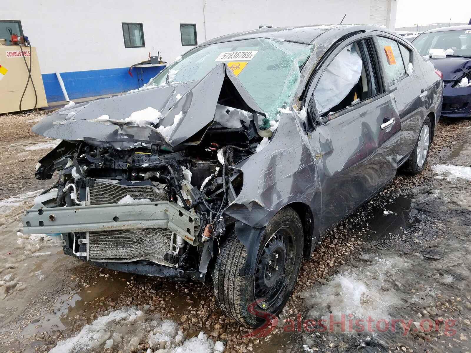 3N1CN7AP1GL858936 2016 NISSAN VERSA