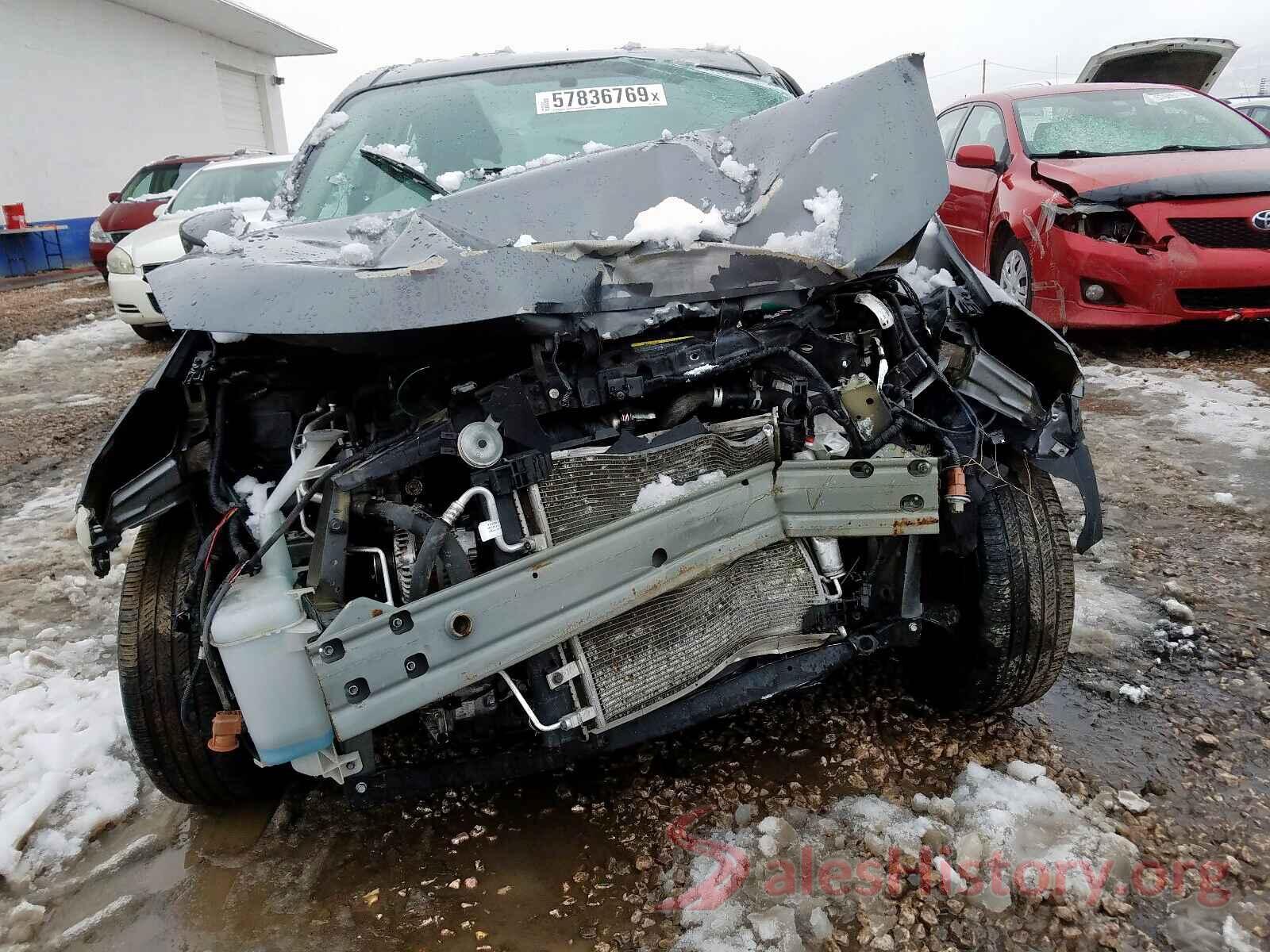 3N1CN7AP1GL858936 2016 NISSAN VERSA