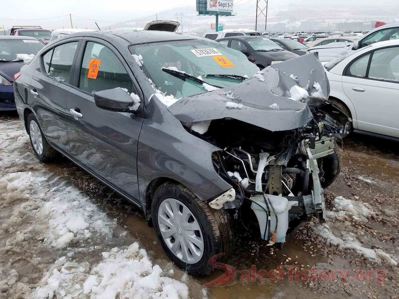 3N1CN7AP1GL858936 2016 NISSAN VERSA