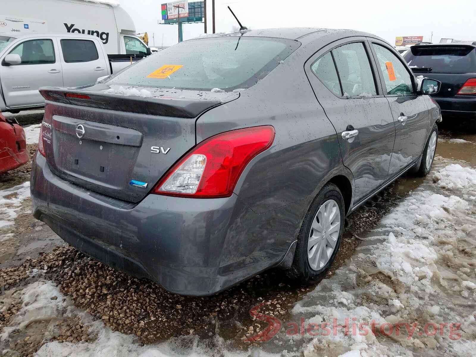 3N1CN7AP1GL858936 2016 NISSAN VERSA