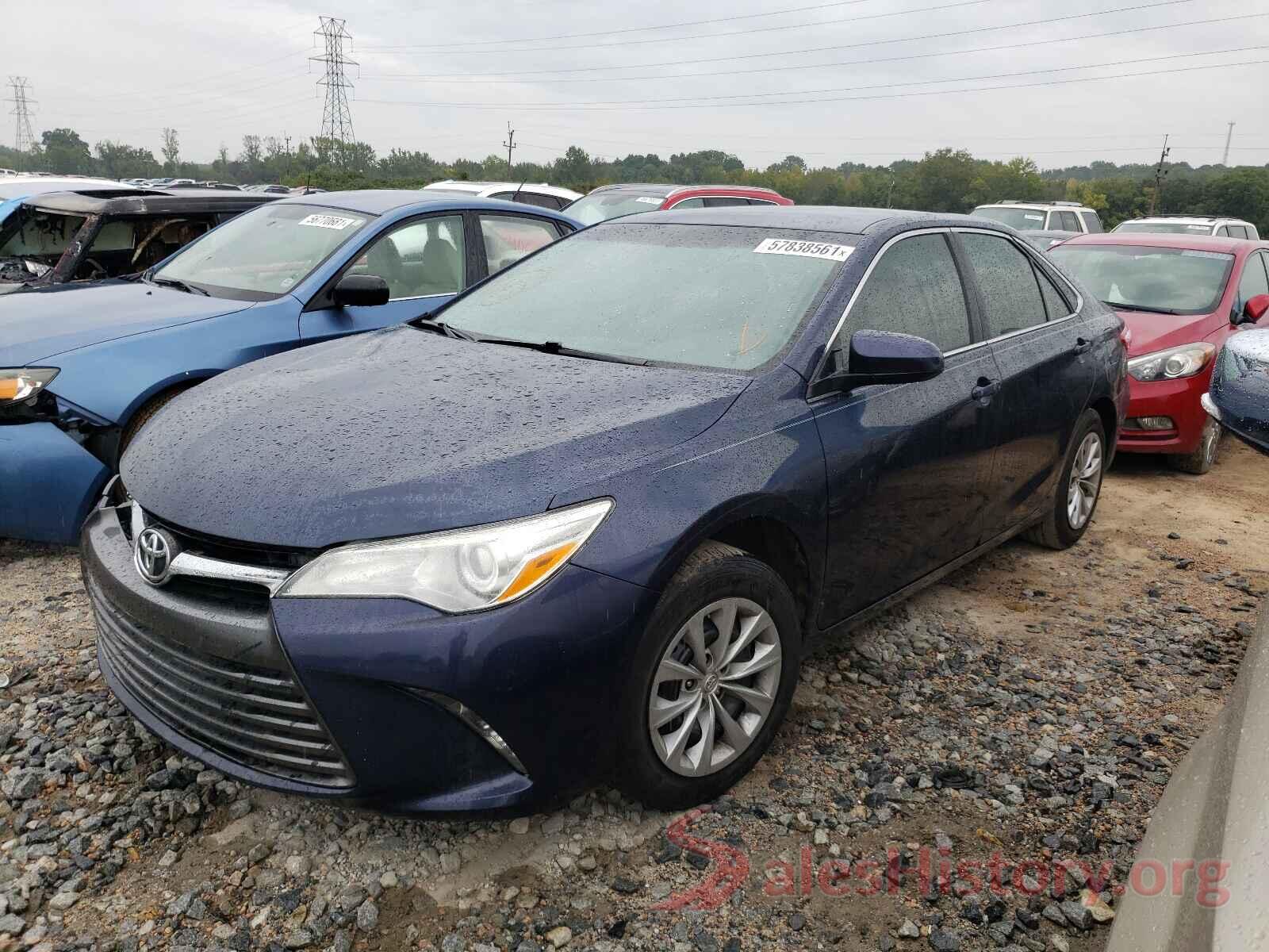 4T1BF1FK2GU513187 2016 TOYOTA CAMRY