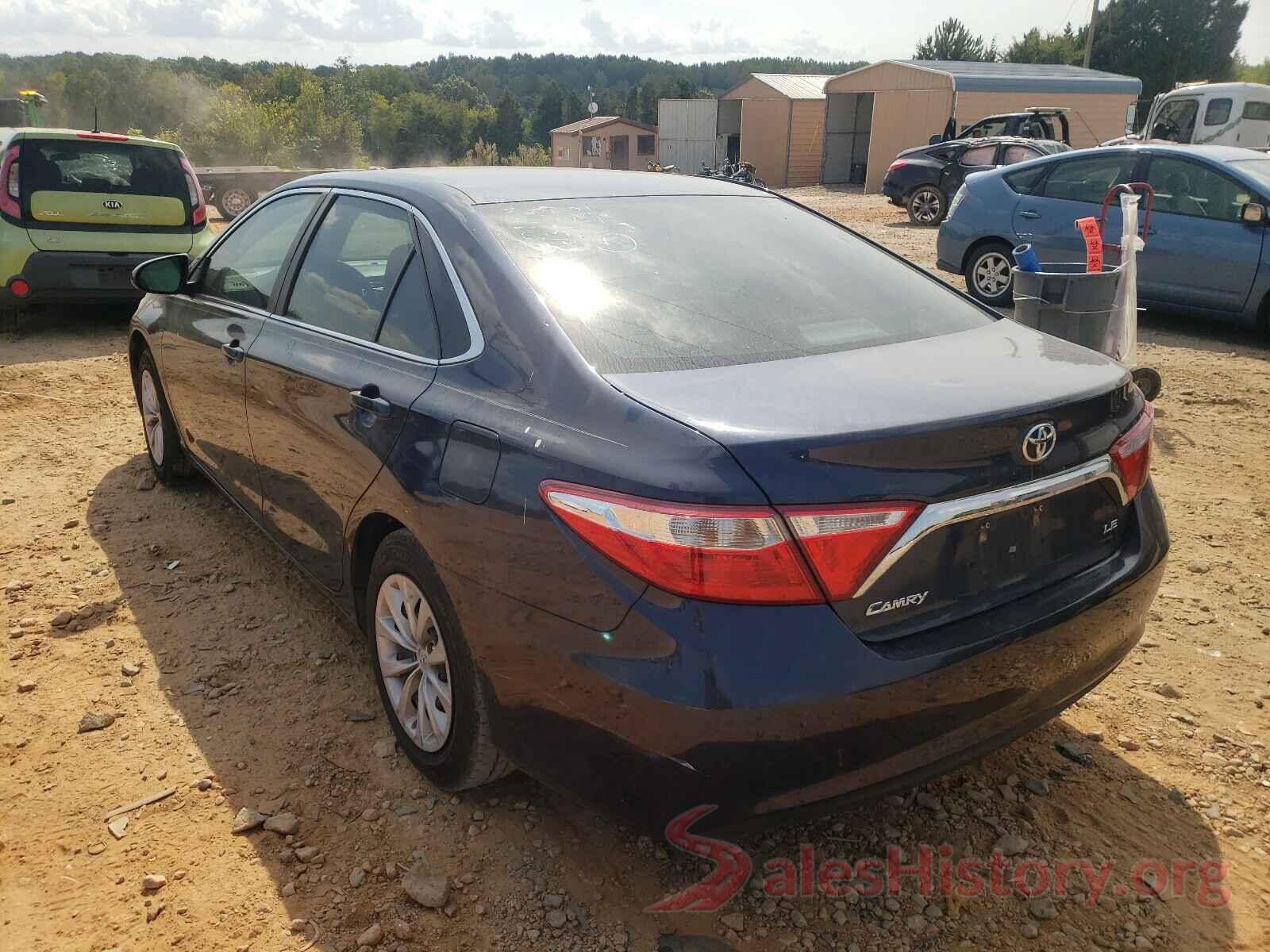 4T1BF1FK2GU513187 2016 TOYOTA CAMRY