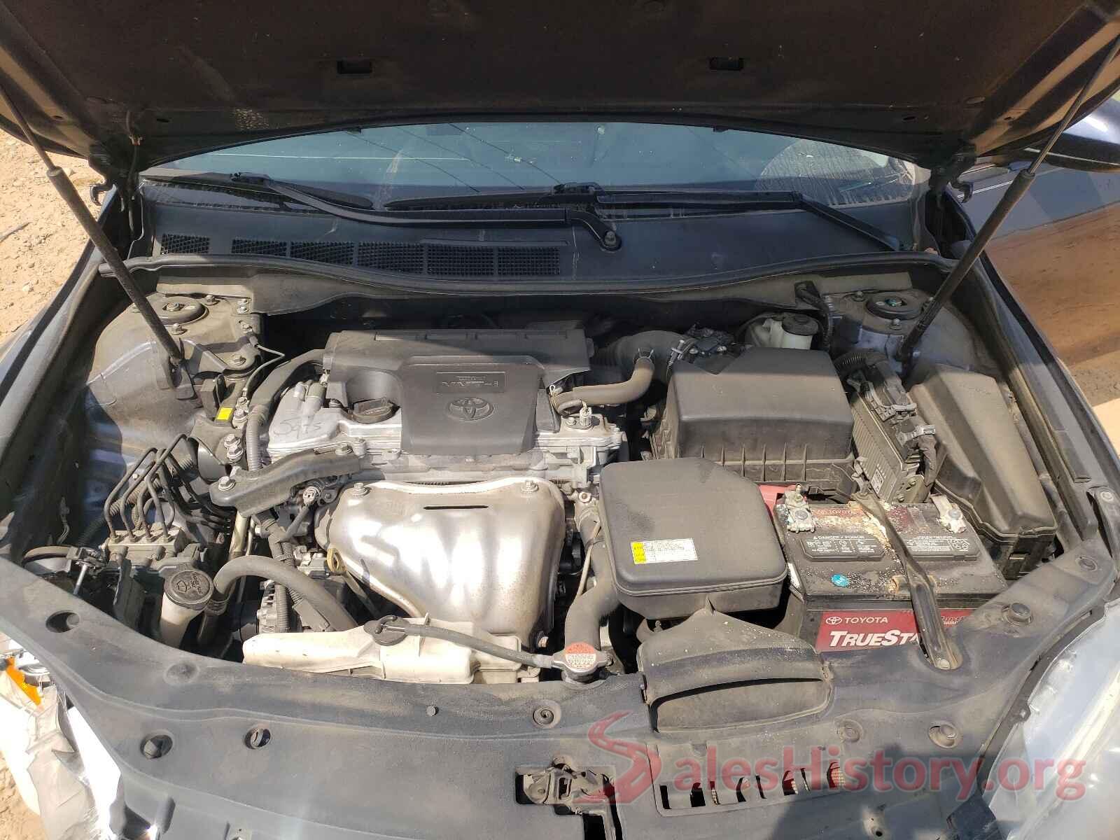 4T1BF1FK2GU513187 2016 TOYOTA CAMRY