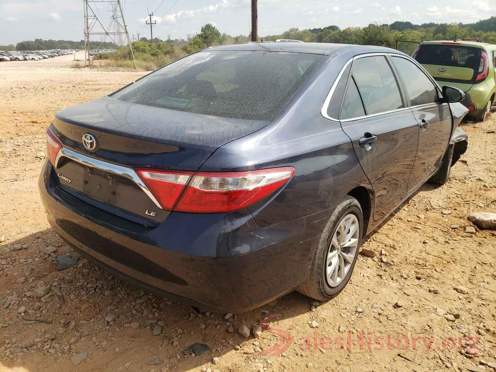 4T1BF1FK2GU513187 2016 TOYOTA CAMRY