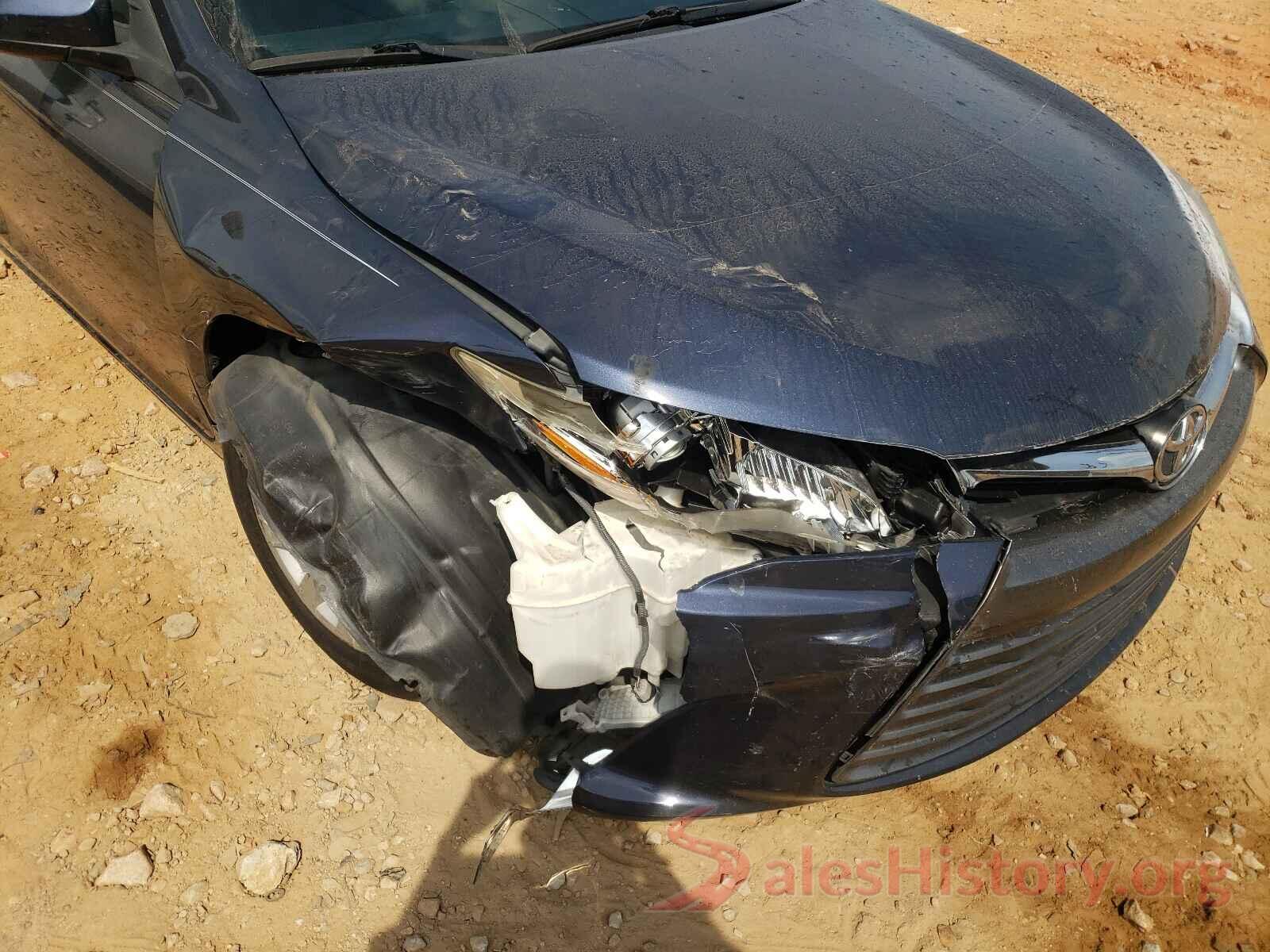 4T1BF1FK2GU513187 2016 TOYOTA CAMRY