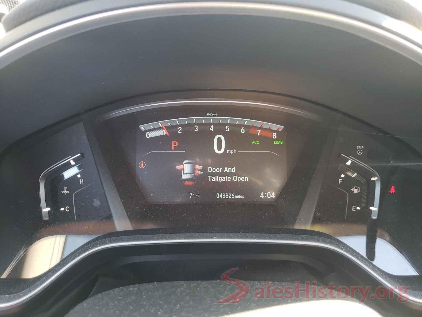 2HKRW2H83HH664030 2017 HONDA CRV