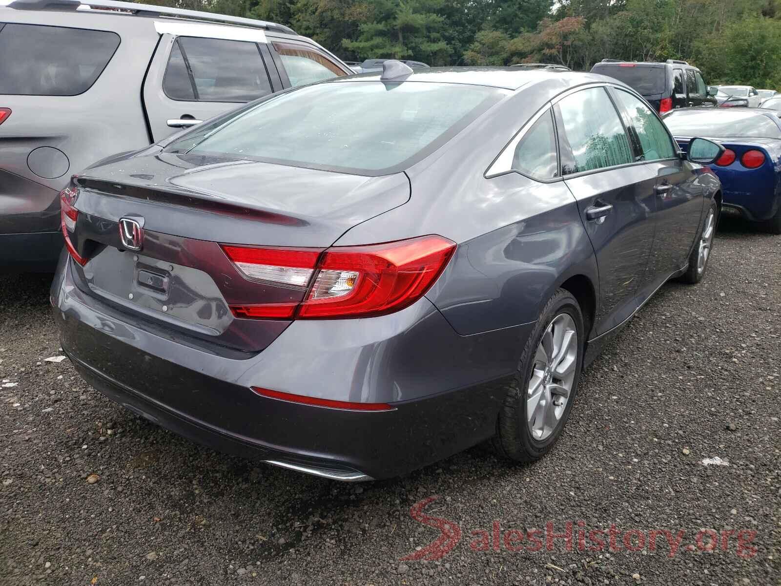 1HGCV1F18JA212582 2018 HONDA ACCORD