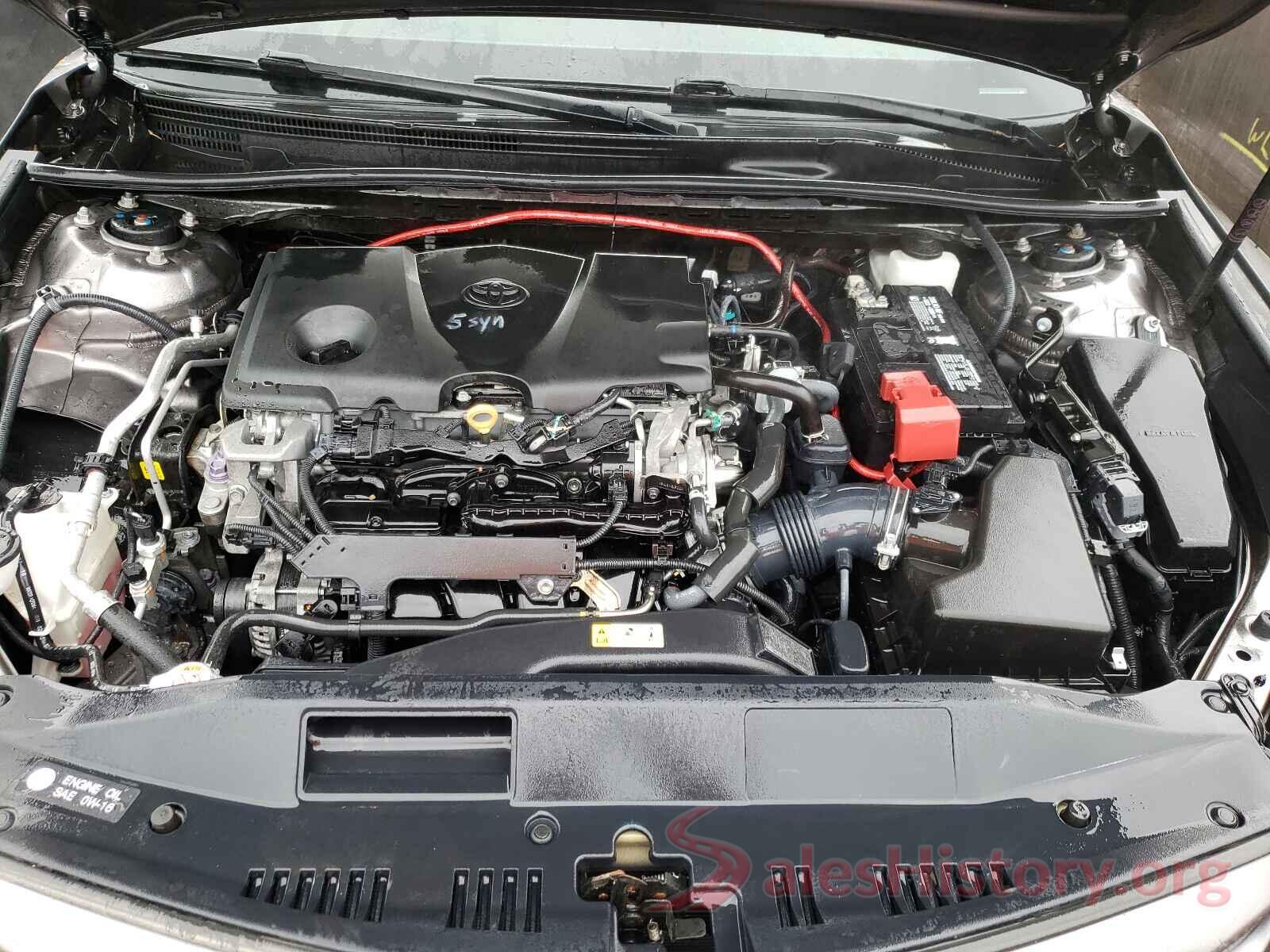 4T1B11HK6JU128685 2018 TOYOTA CAMRY