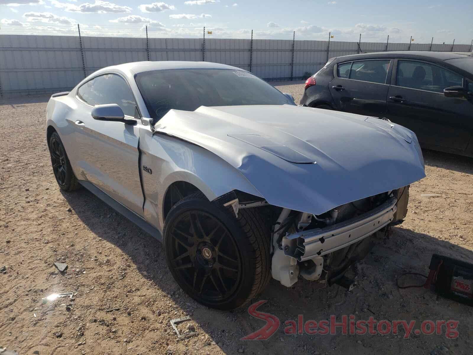 1FA6P8CF2H5266080 2017 FORD MUSTANG