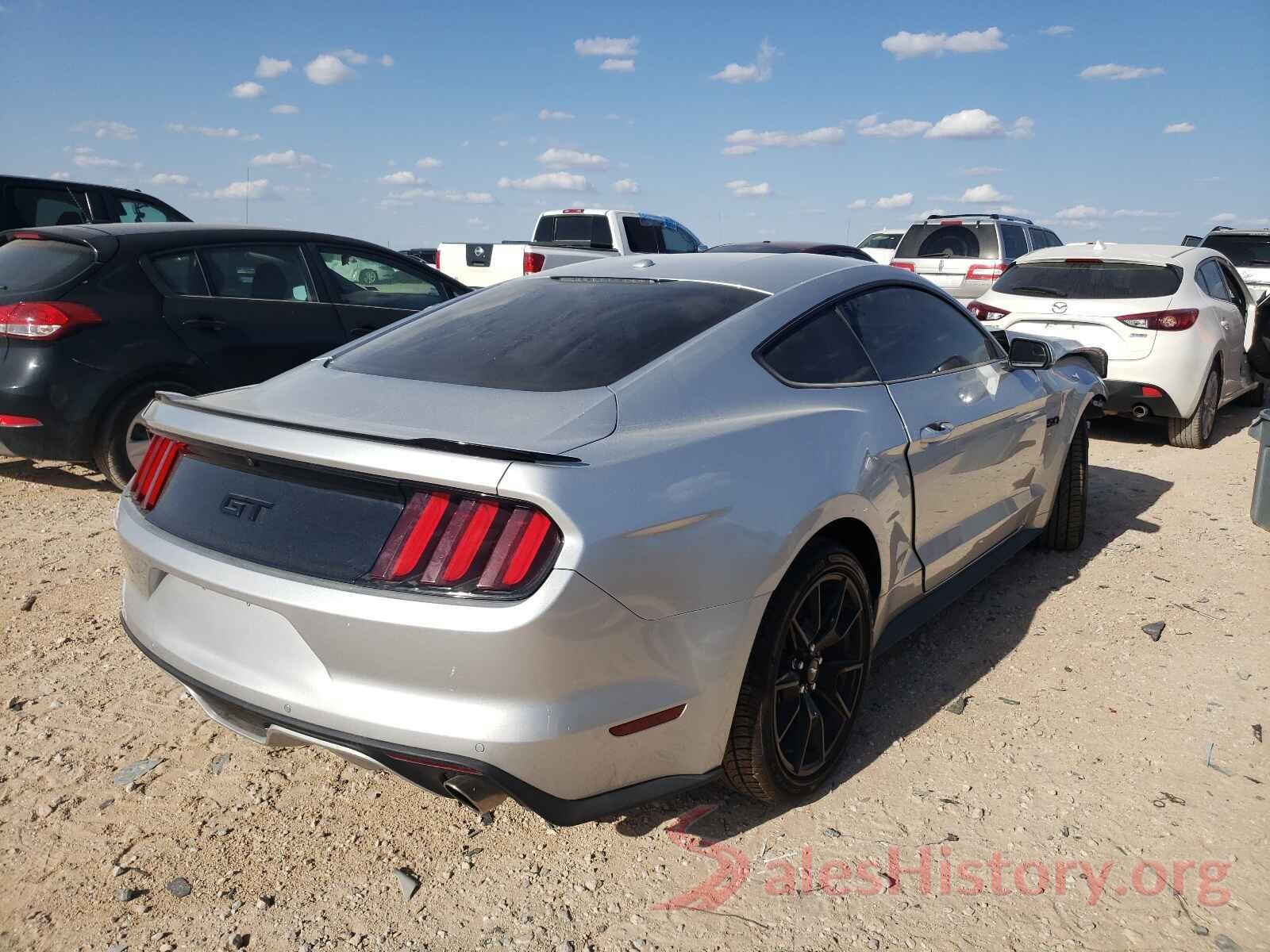 1FA6P8CF2H5266080 2017 FORD MUSTANG