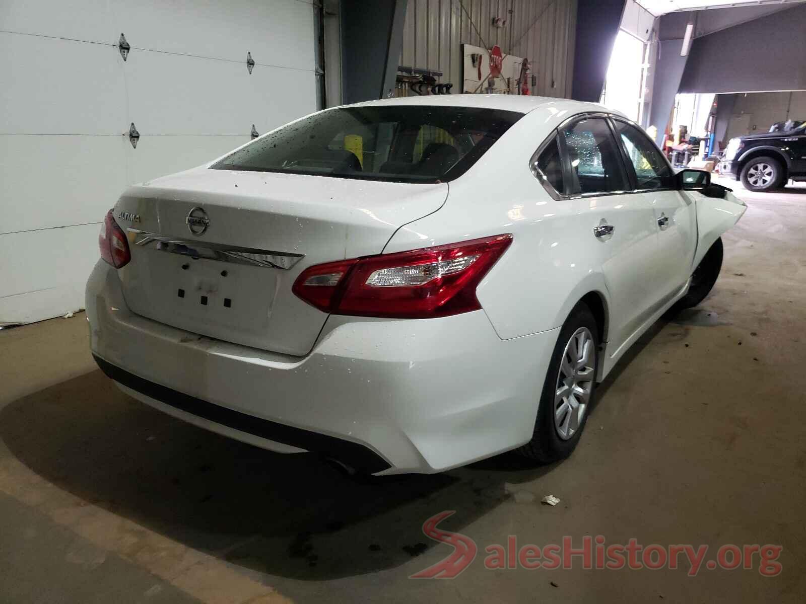 1N4AL3AP5GN368606 2016 NISSAN ALTIMA