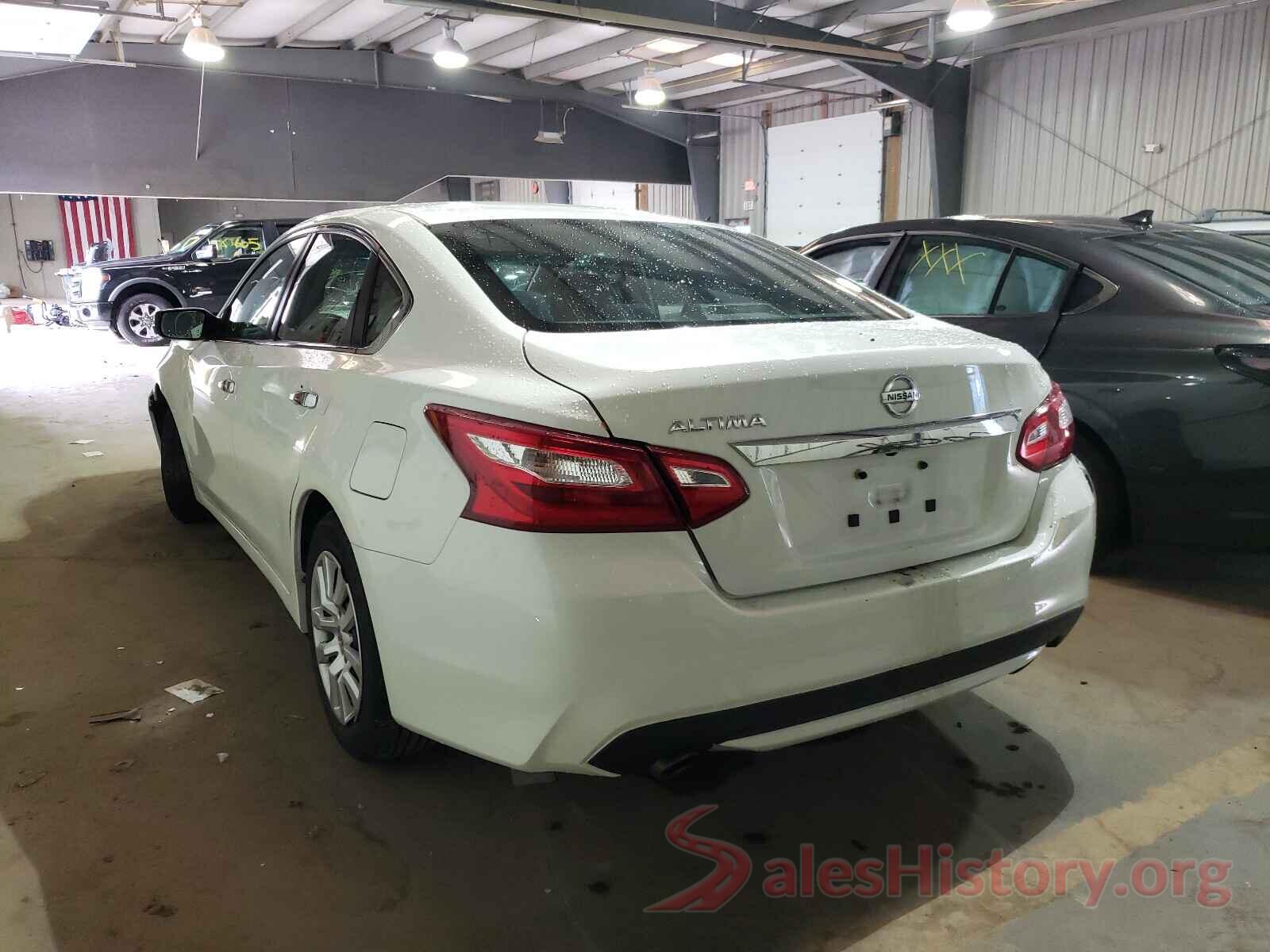 1N4AL3AP5GN368606 2016 NISSAN ALTIMA