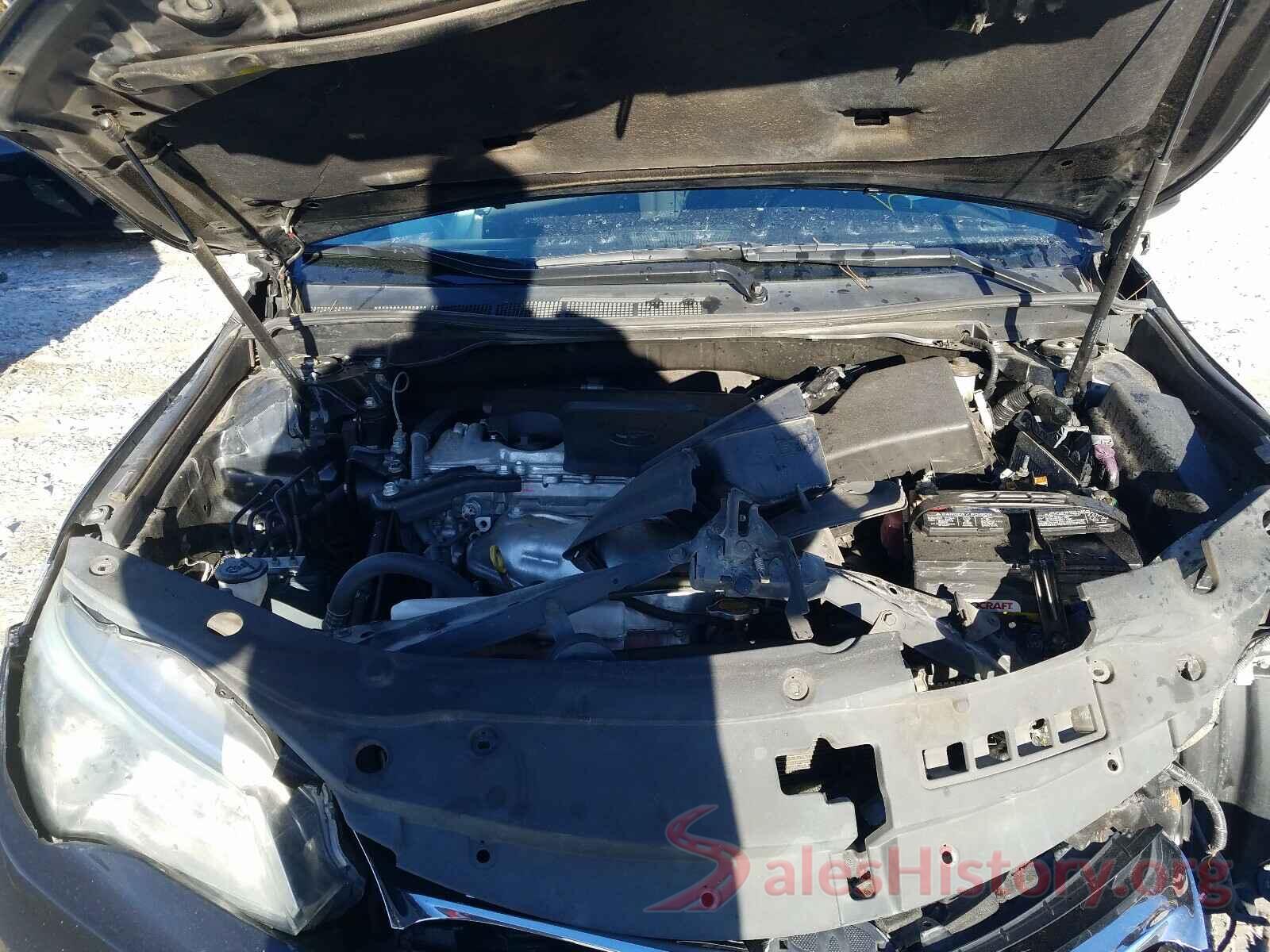 4T4BF1FK6GR516793 2016 TOYOTA CAMRY