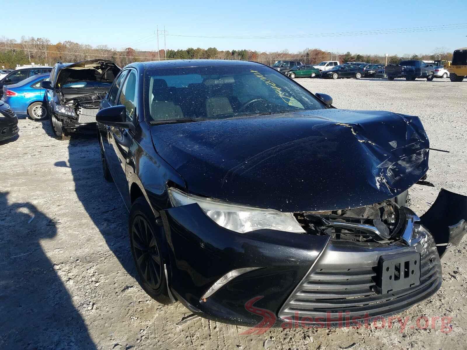 4T4BF1FK6GR516793 2016 TOYOTA CAMRY