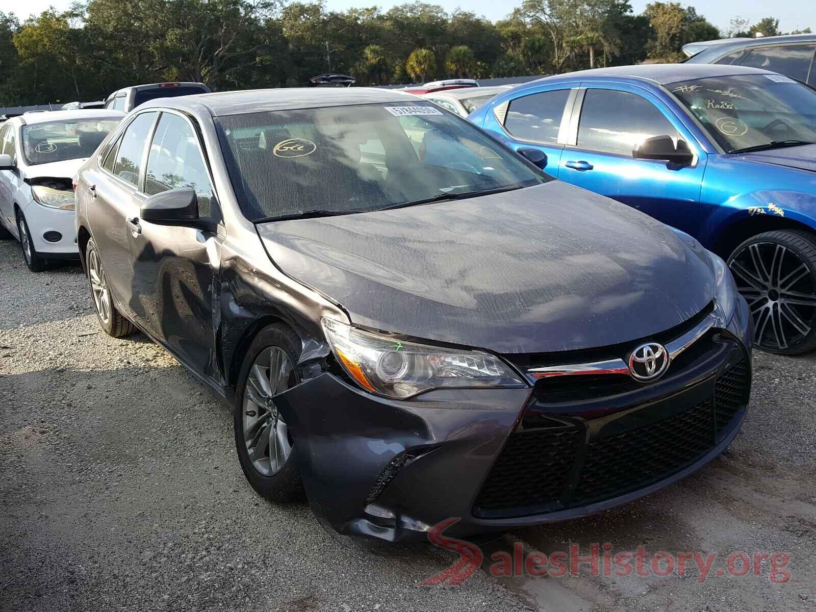 4T1BF1FKXHU370670 2017 TOYOTA CAMRY