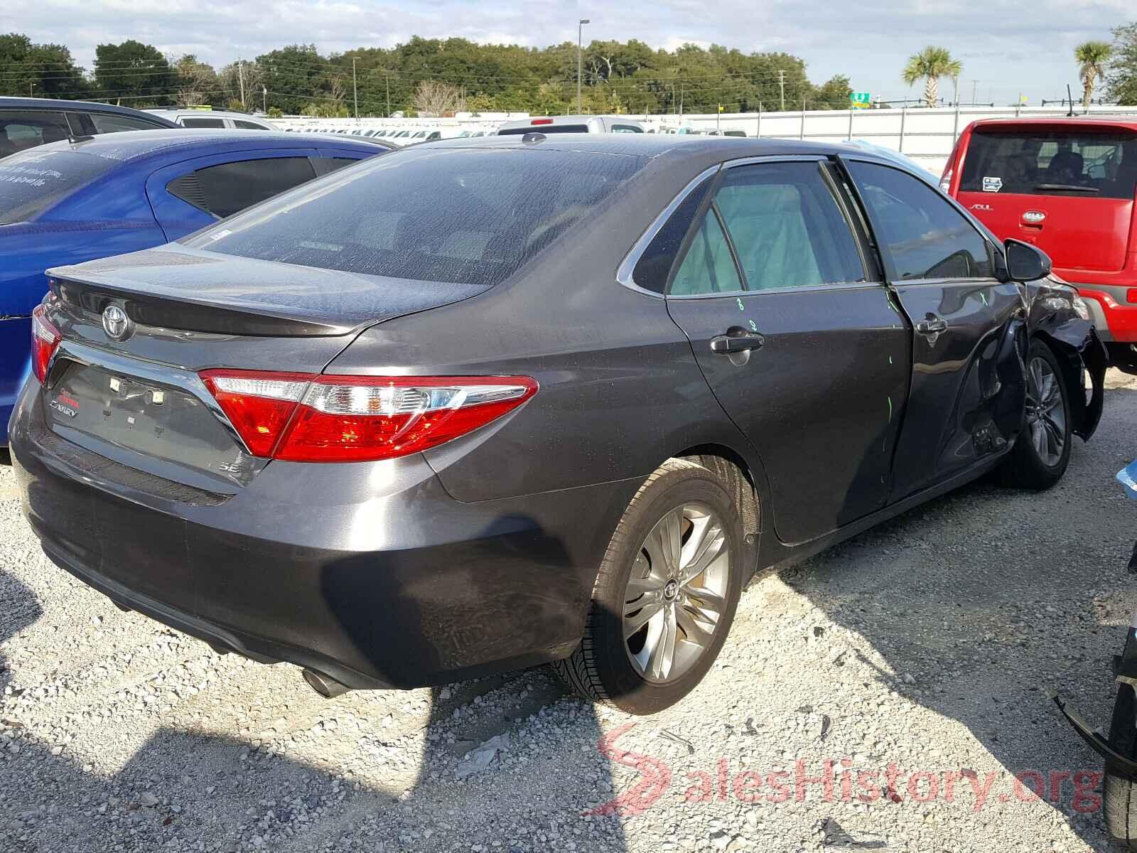 4T1BF1FKXHU370670 2017 TOYOTA CAMRY