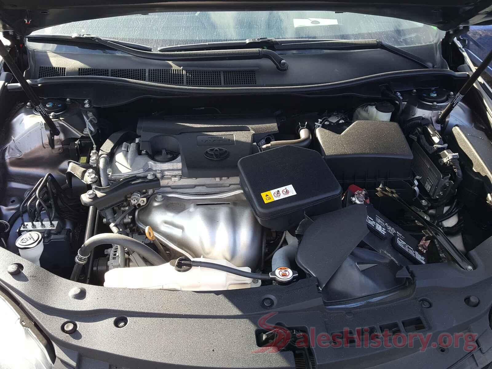 4T1BF1FKXHU370670 2017 TOYOTA CAMRY