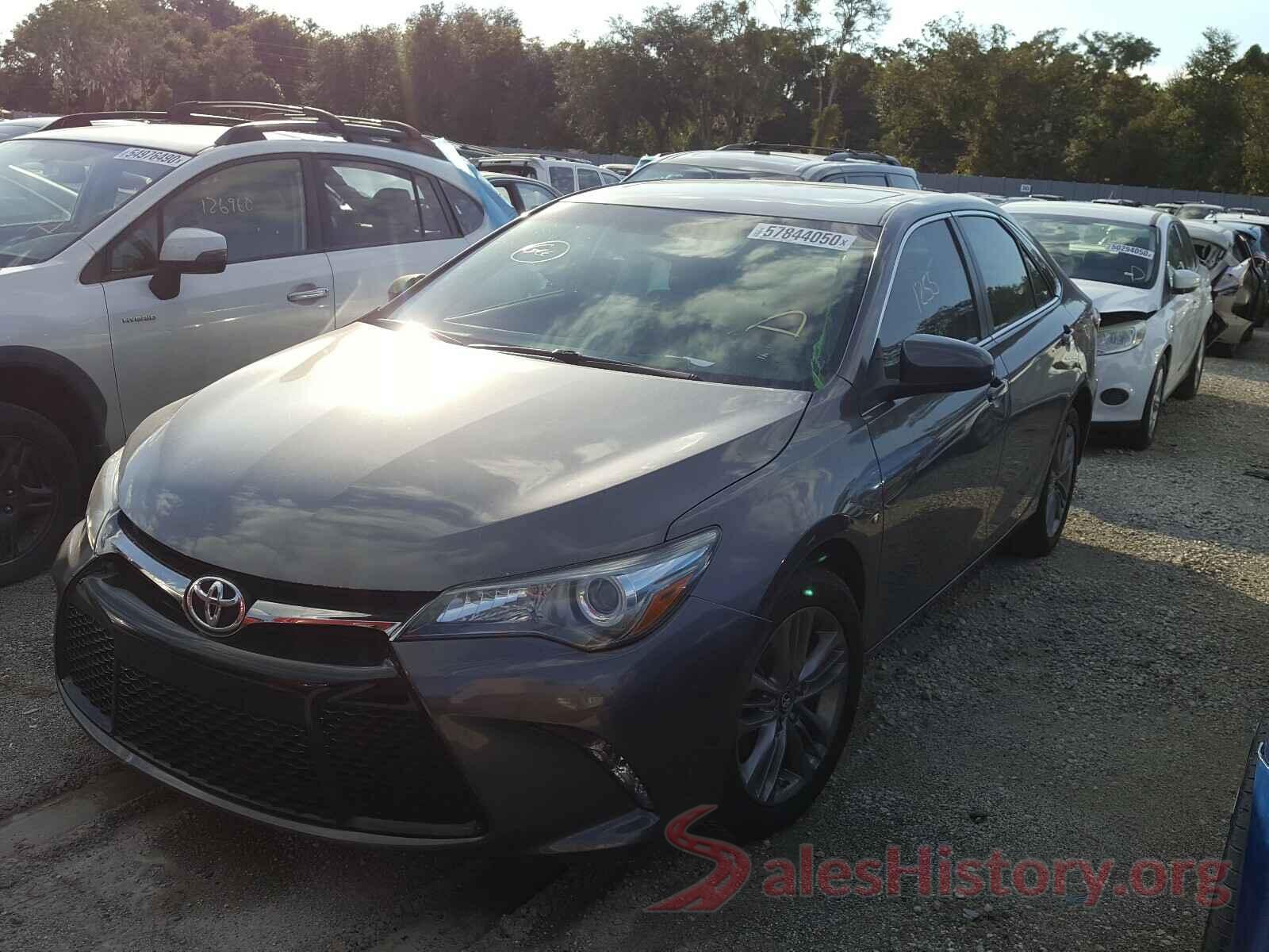 4T1BF1FKXHU370670 2017 TOYOTA CAMRY