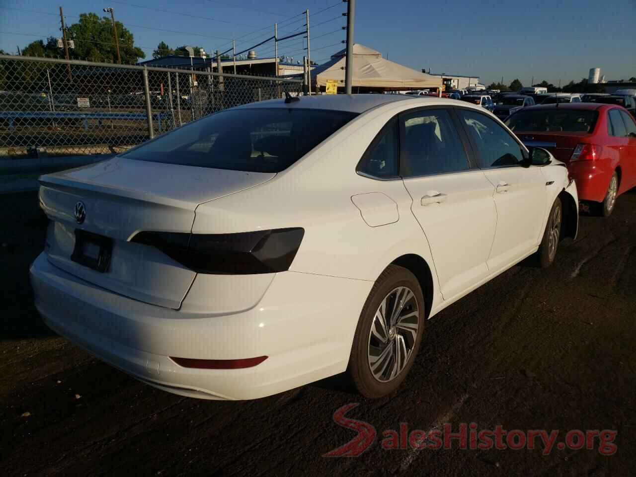 3VWEB7BU9LM075853 2020 VOLKSWAGEN JETTA