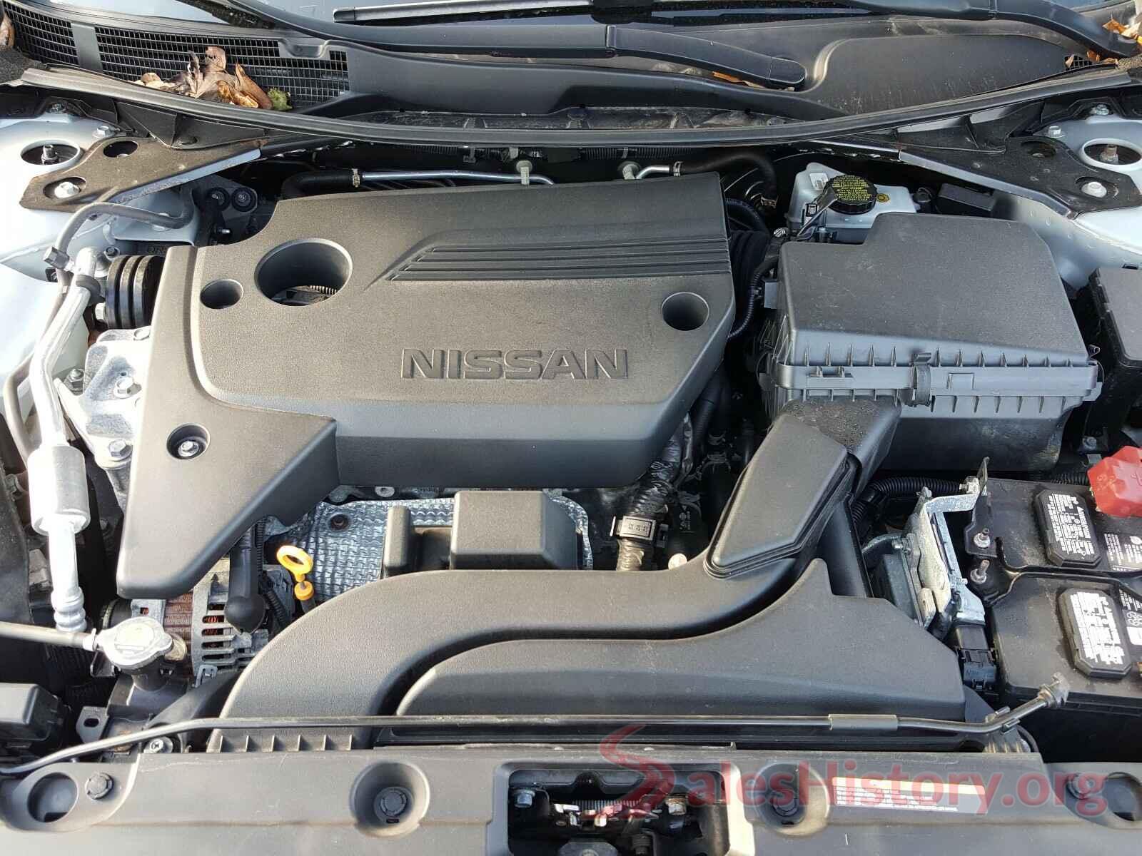 1N4AL3APXJC174530 2018 NISSAN ALTIMA