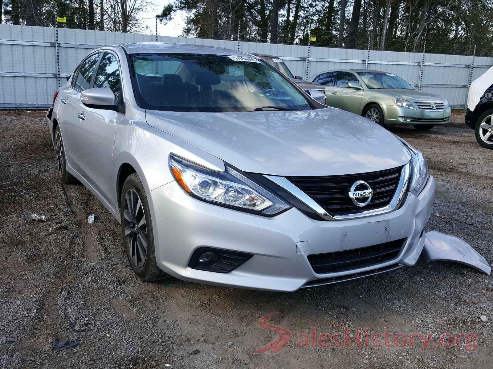 1N4AL3APXJC174530 2018 NISSAN ALTIMA