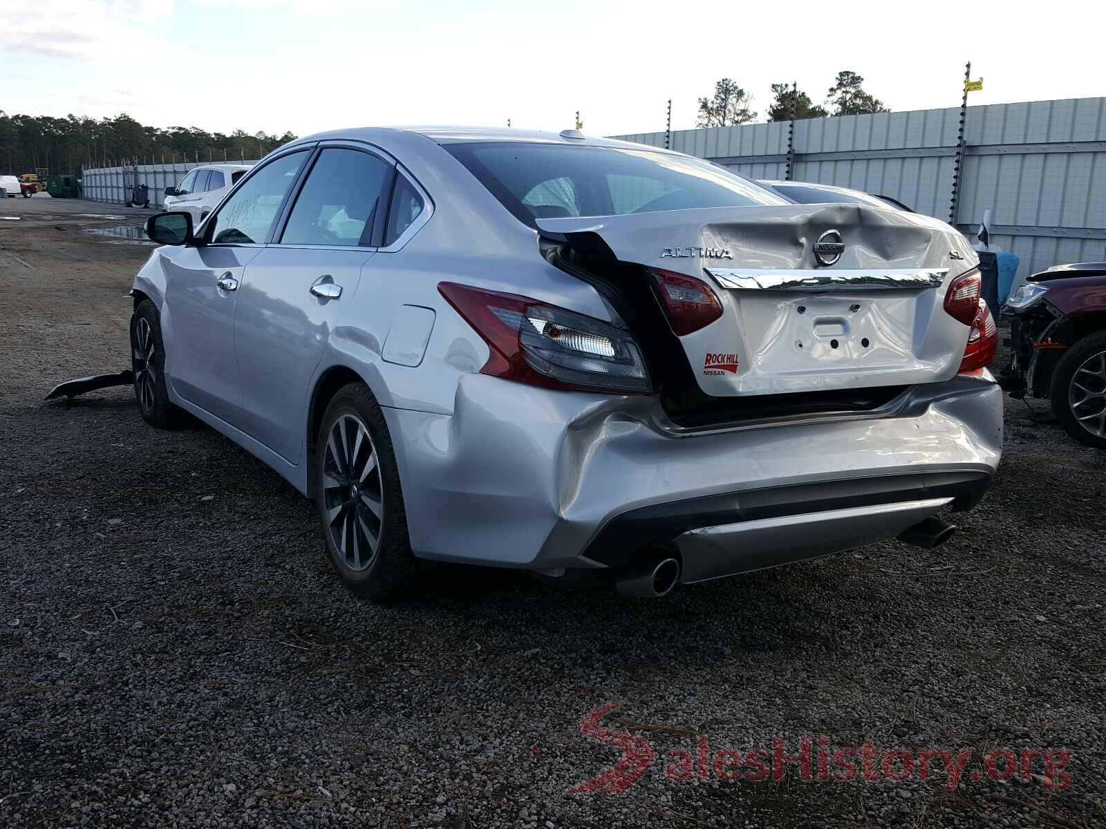 1N4AL3APXJC174530 2018 NISSAN ALTIMA