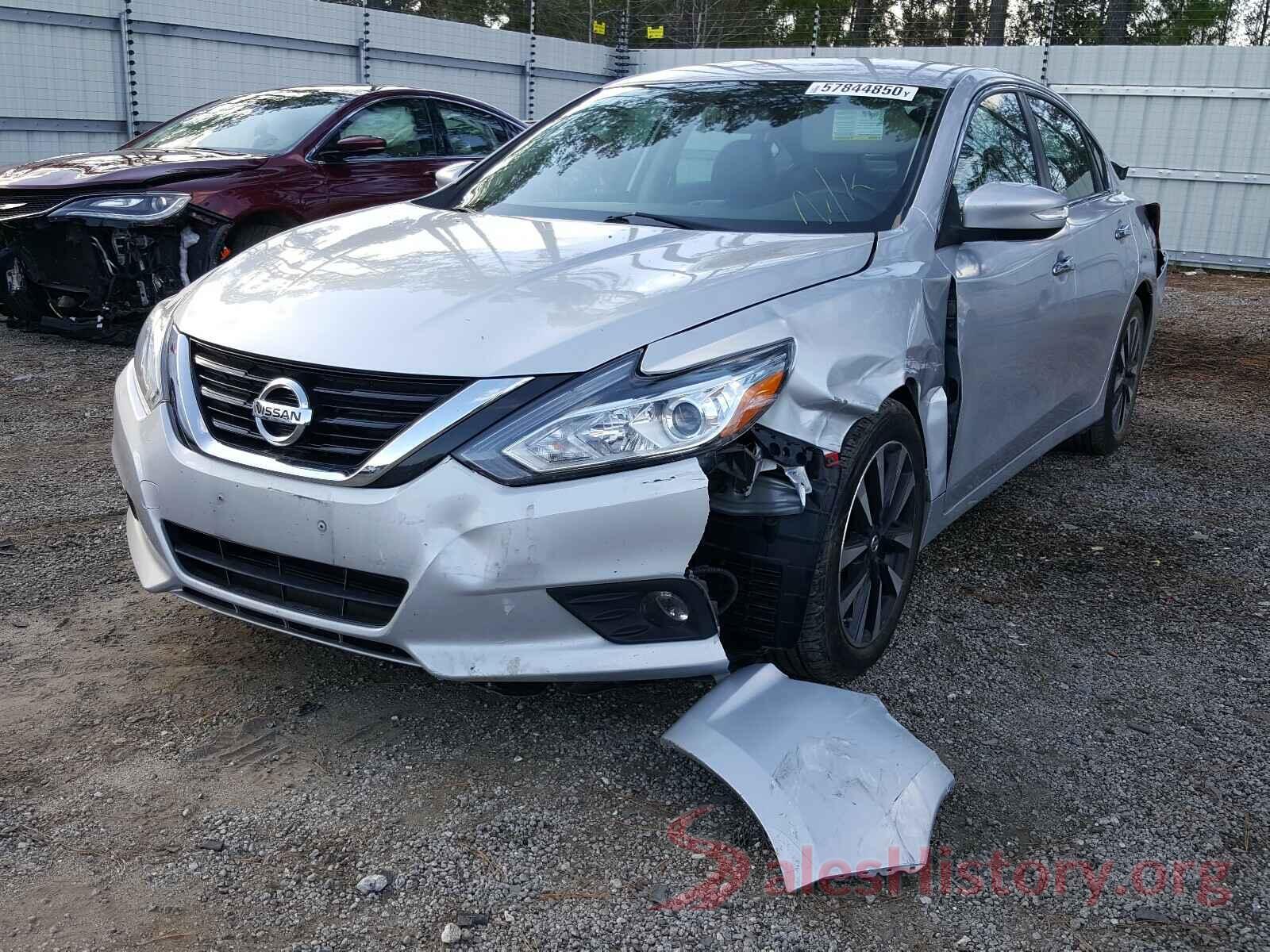 1N4AL3APXJC174530 2018 NISSAN ALTIMA