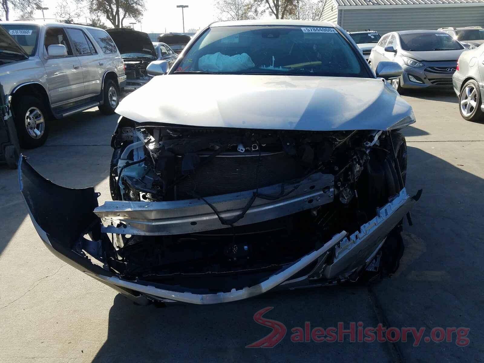 4T1B11HK9JU116059 2018 TOYOTA CAMRY