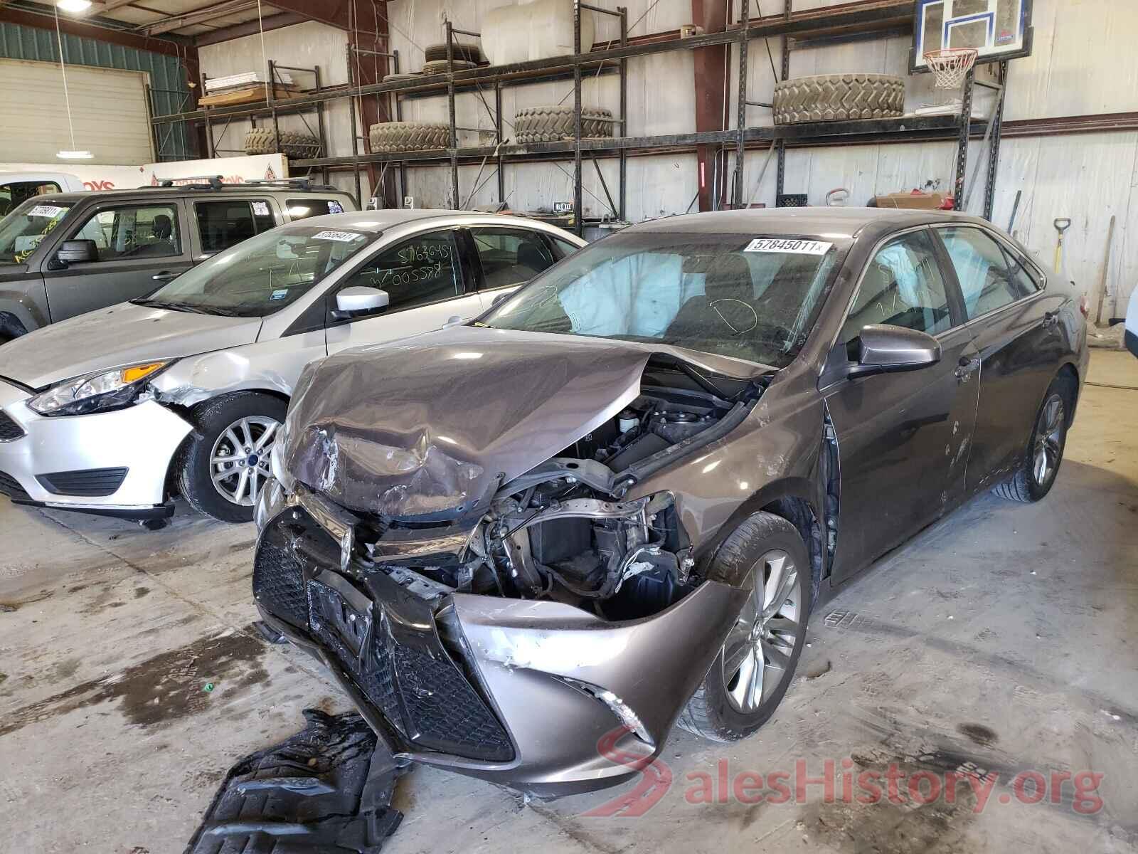 4T1BF1FKXHU310467 2017 TOYOTA CAMRY