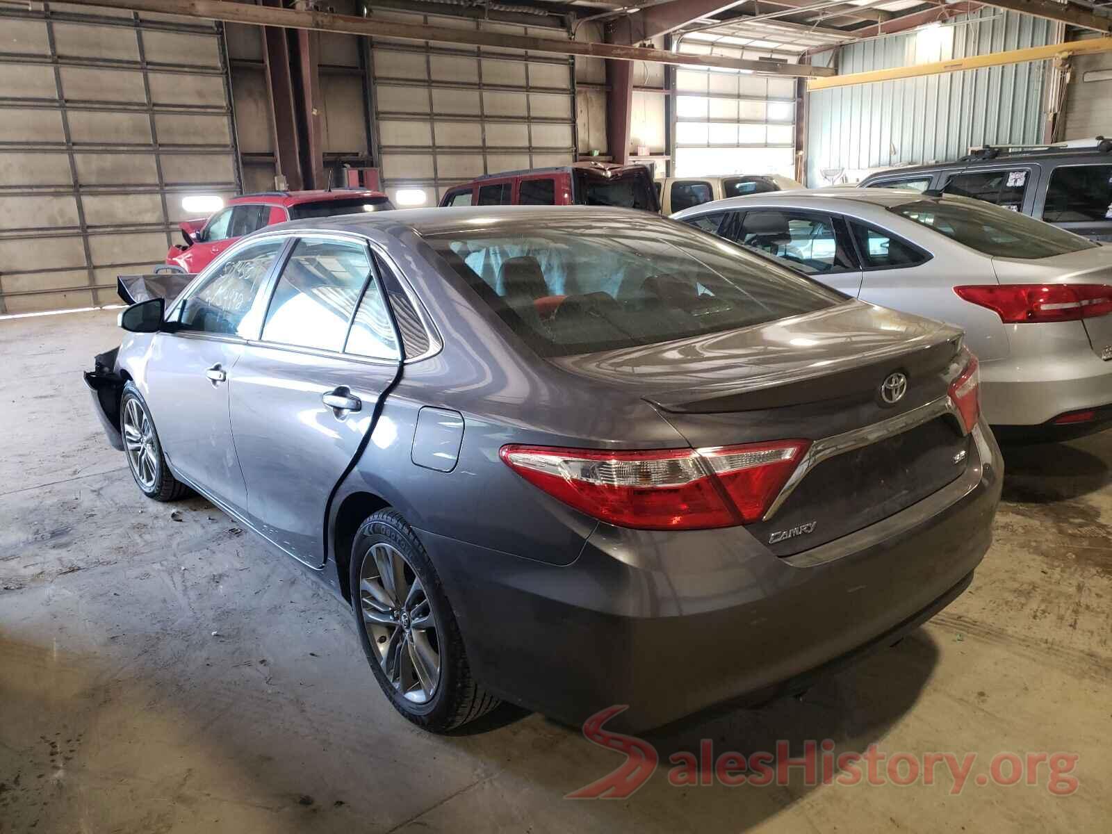 4T1BF1FKXHU310467 2017 TOYOTA CAMRY