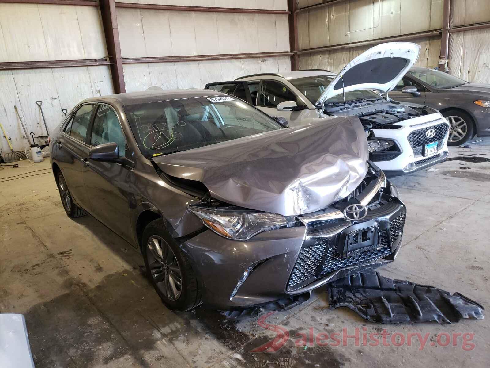 4T1BF1FKXHU310467 2017 TOYOTA CAMRY