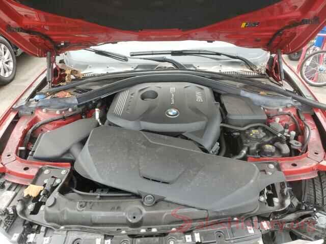 WBA8D9C53JA608591 2018 BMW 3 SERIES