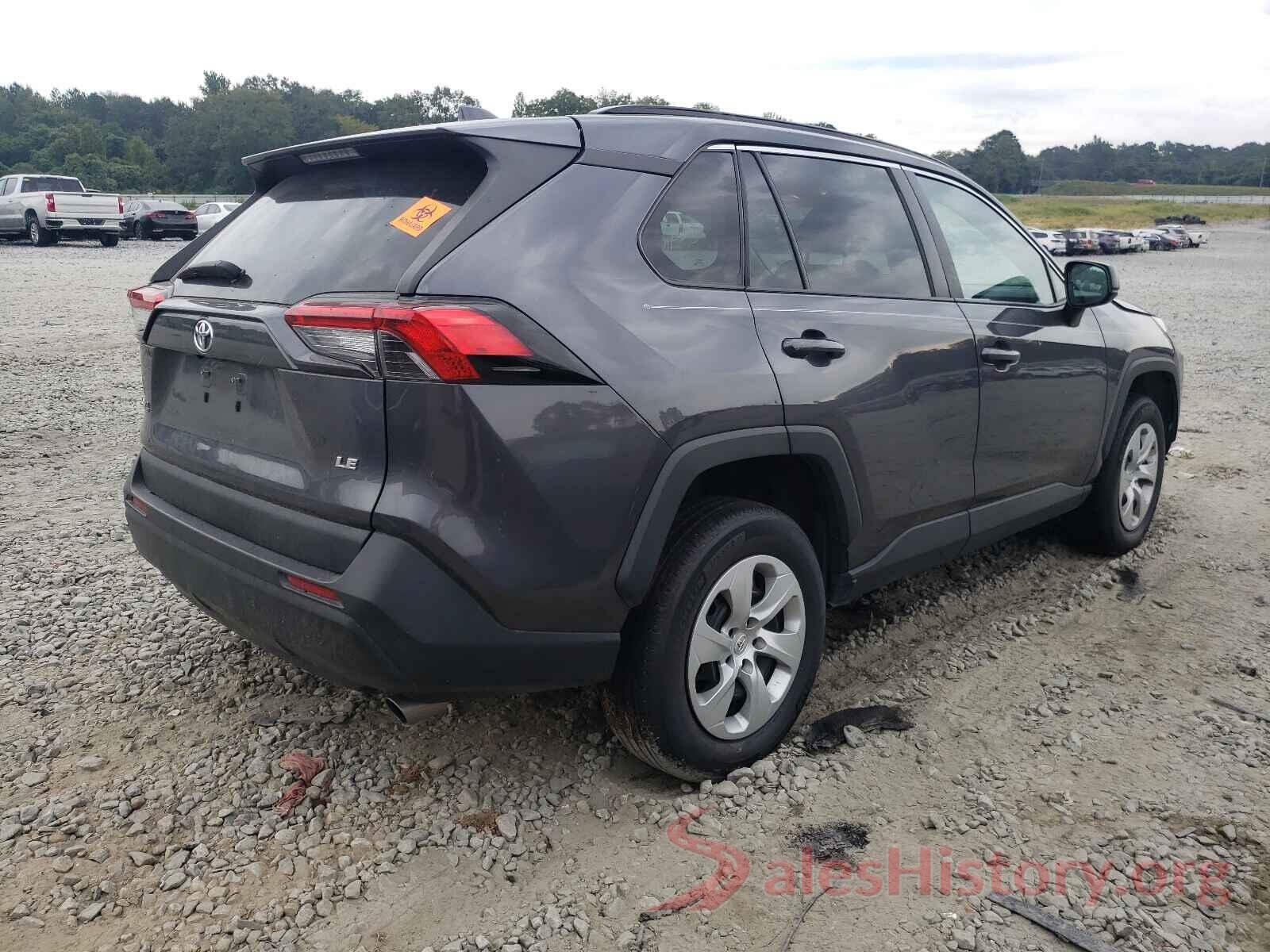 2T3H1RFV2KW044989 2019 TOYOTA RAV4